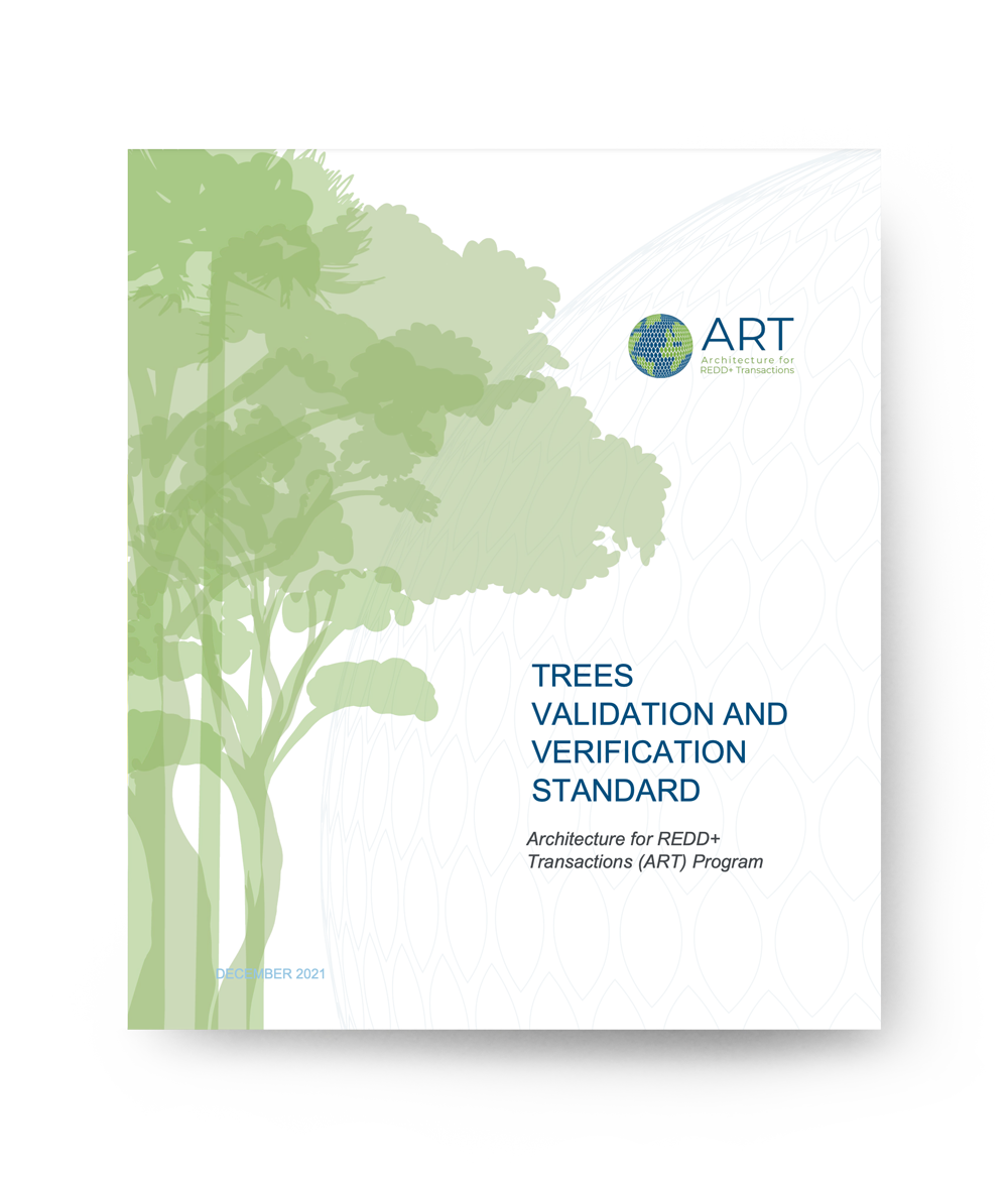 TREES Validation and Verification Standard