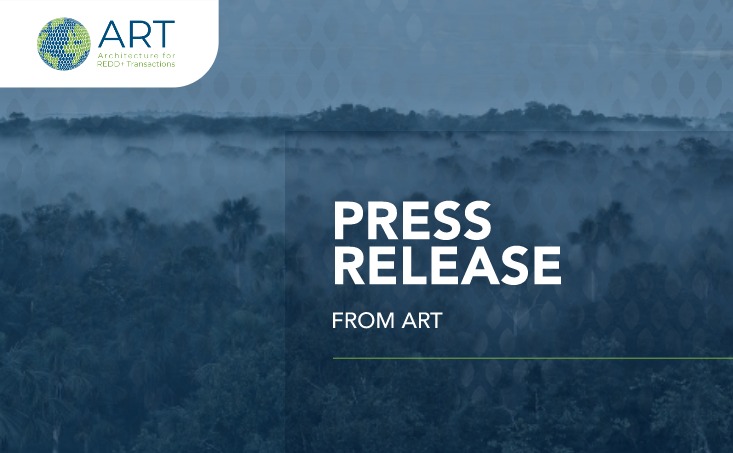 Establishment of the IPLC Advisory Group for the Review of ART's Standard TREES