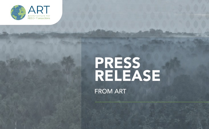 ART Reports Progress in Review of TREES